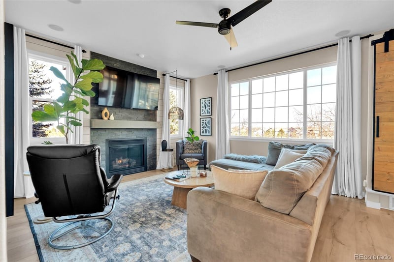 2485 Bellavista St, Castle Rock, CO 80109