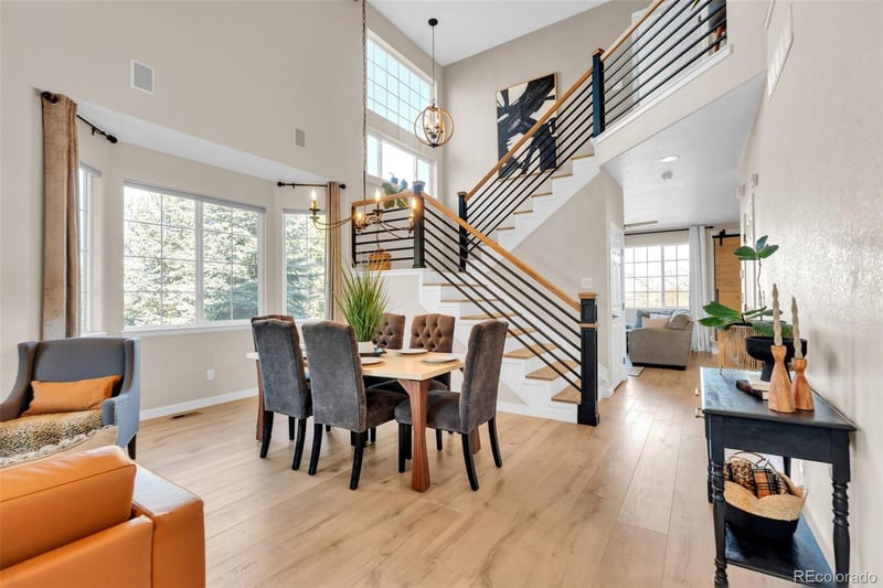 2485 Bellavista St, Castle Rock, CO 80109