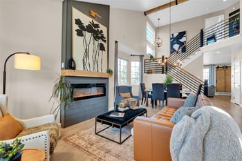 2485 Bellavista St, Castle Rock, CO 80109