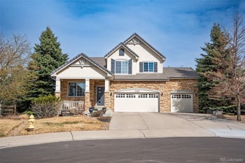 2485 Bellavista St, Castle Rock, CO 80109