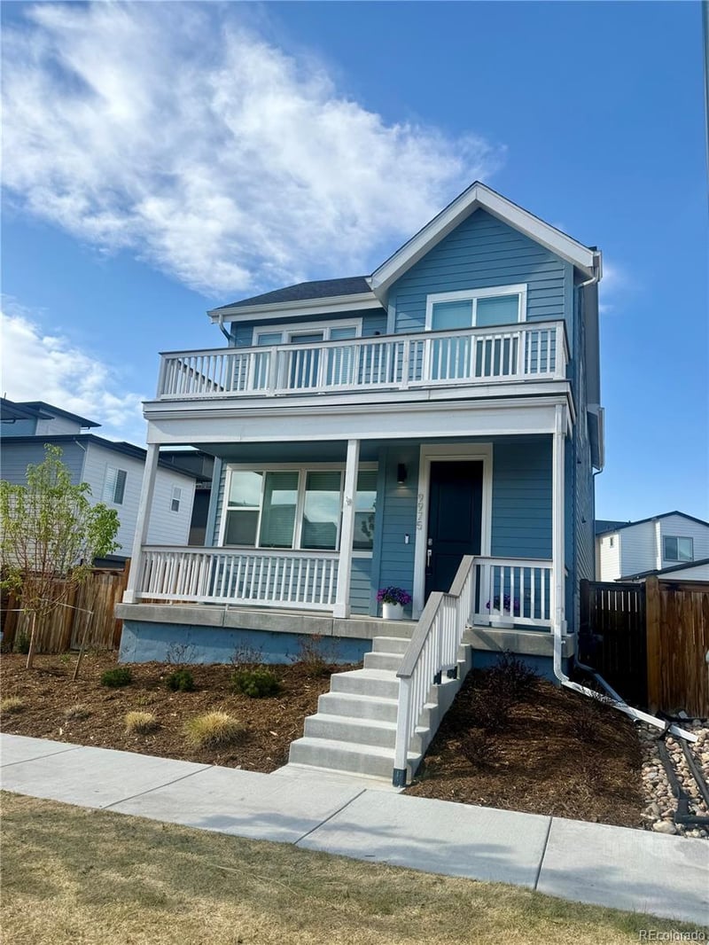 9975 63rd Ave, Denver, CO 80238