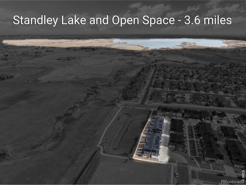 14551 91st Ln #A, Arvada, CO 80005