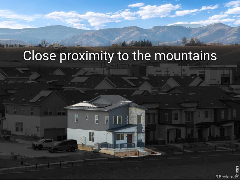 14551 91st Ln #A, Arvada, CO 80005