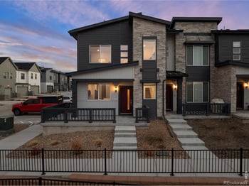 14551 91st Ln #A, Arvada, CO 80005
