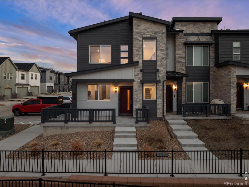 14551 91st Ln #A, Arvada, CO 80005