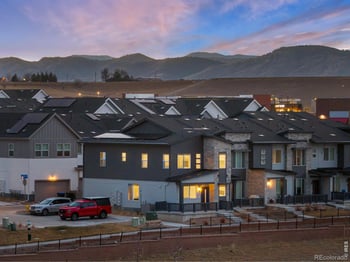 14551 91st Ln #A, Arvada, CO 80005