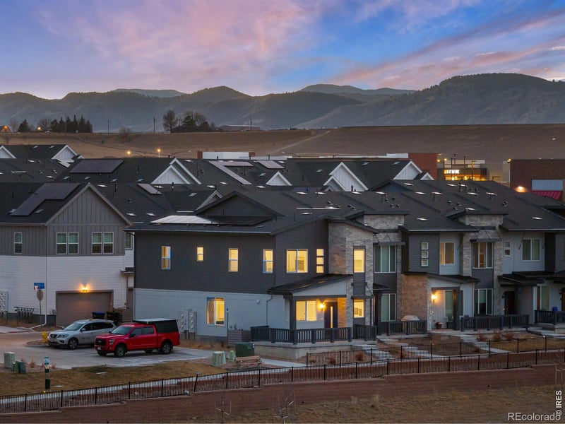 14551 91st Ln #A, Arvada, CO 80005