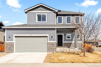 688 Depot Dr, Milliken, CO 80543