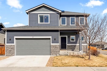 688 Depot Dr, Milliken, CO 80543