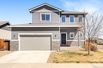 688 Depot Dr, Milliken, CO 80543