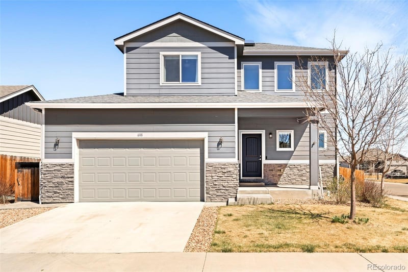 688 Depot Dr, Milliken, CO 80543