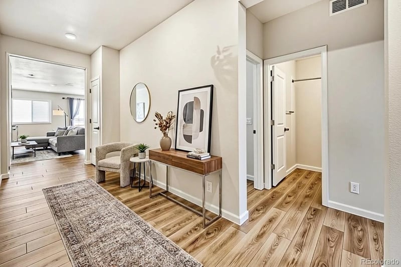 10965 Hayloft St, Parker, CO 80134