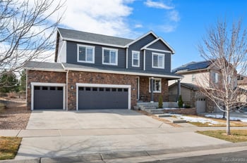 25084 Pinewood Pl, Aurora, CO 80016