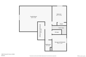 25084 Pinewood Pl, Aurora, CO 80016