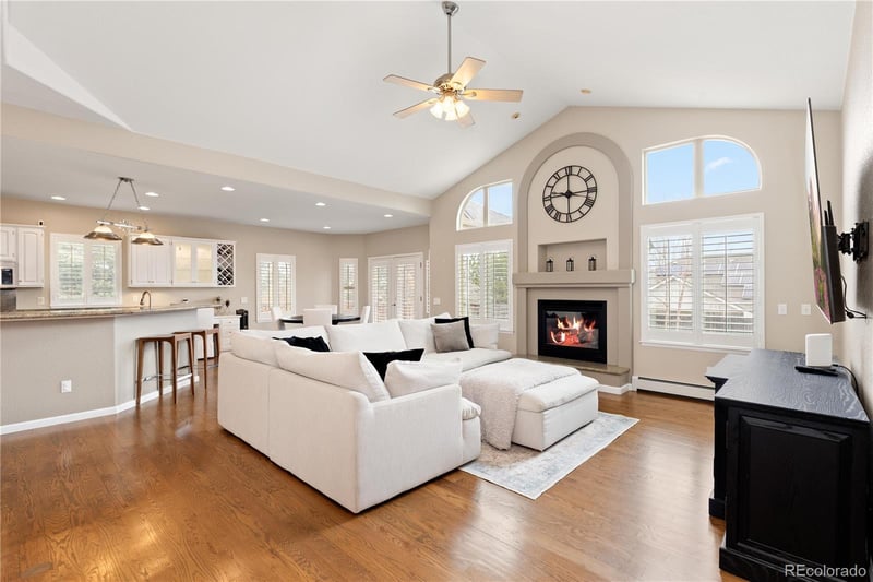 952 Xenon Ct, Golden, CO 80401