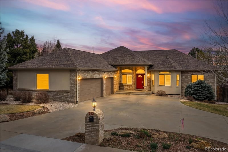 952 Xenon Ct, Golden, CO 80401