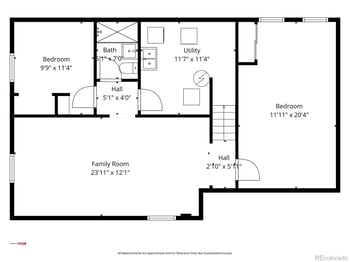 2154 Fenton St, Denver, CO 80227