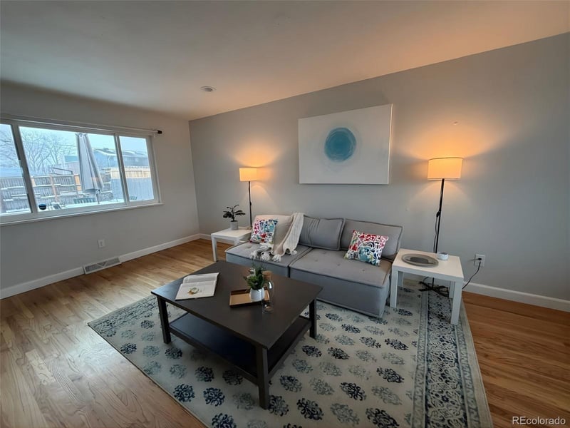 2154 Fenton St, Denver, CO 80227