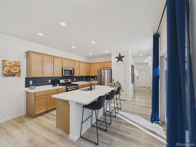 3337 Duquesne Way, Aurora, CO 80019