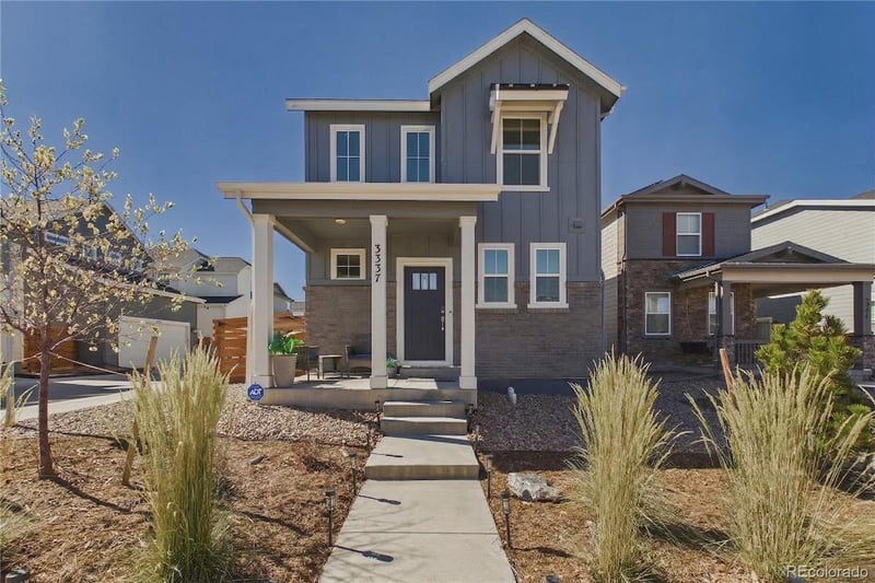 3337 Duquesne Way, Aurora, CO 80019