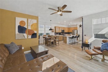 3337 Duquesne Way, Aurora, CO 80019