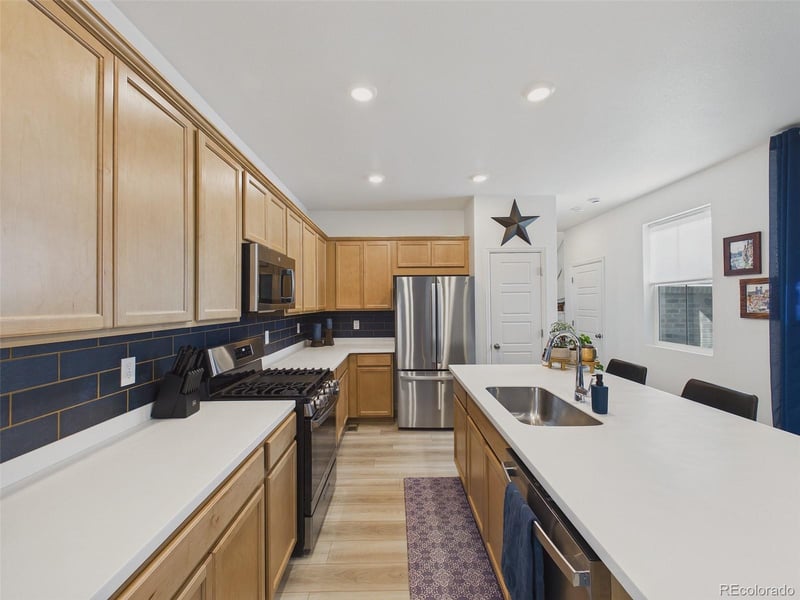 3337 Duquesne Way, Aurora, CO 80019