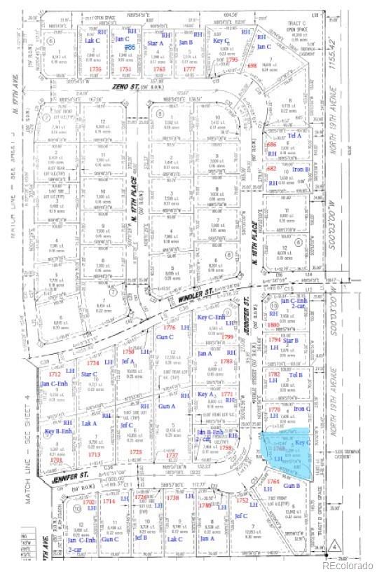 1768 Jennifer St, Brighton, CO 80601