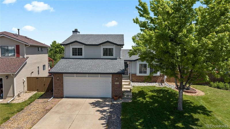 455 Saddle Wood Cir, Highlands Ranch, CO 80126
