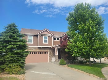 6875 Buchanan Ct, Aurora, CO 80016