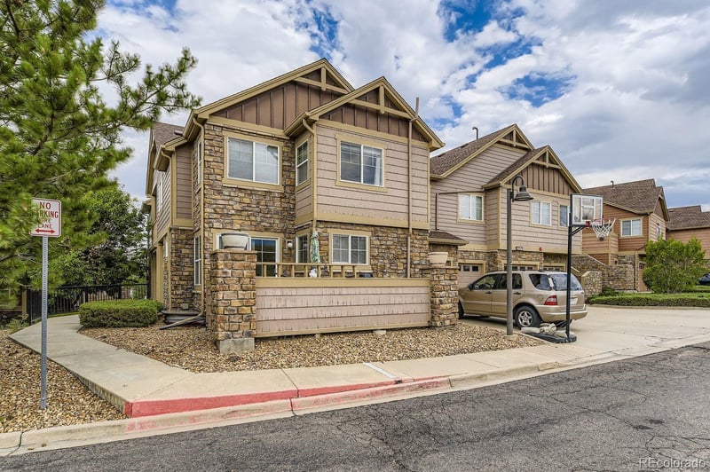 23515 Platte Dr #9D, Aurora, CO 80016