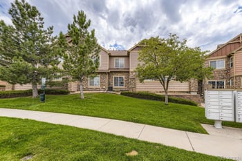 23515 Platte Dr #9D, Aurora, CO 80016
