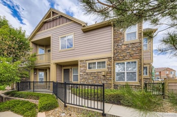 23515 Platte Dr #9D, Aurora, CO 80016