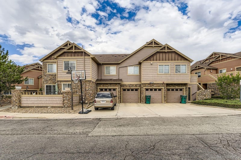23515 Platte Dr #9D, Aurora, CO 80016