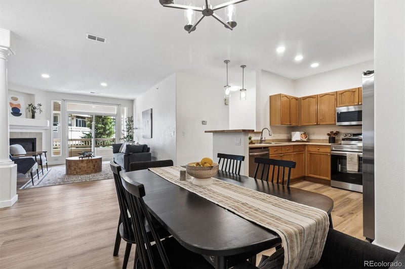 8456 Hoyt Way #205, Littleton, CO 80128