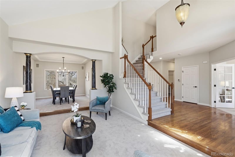 6761 Westwoods Cir, Arvada, CO 80007