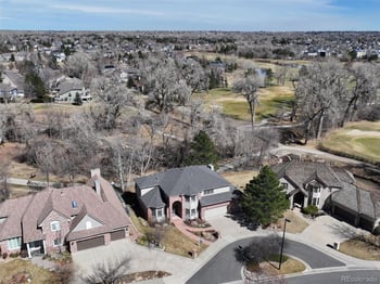 6761 Westwoods Cir, Arvada, CO 80007