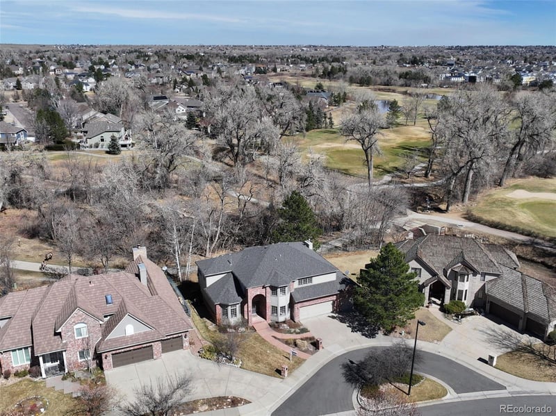 6761 Westwoods Cir, Arvada, CO 80007