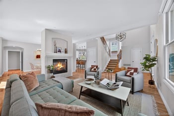 685 Clarkson St, Denver, CO 80218
