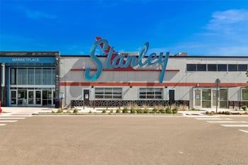 2820 Wabash St, Denver, CO 80238