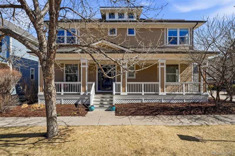 2820 Wabash St, Denver, CO 80238