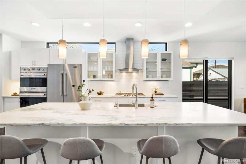 28 Madison St, Denver, CO 80209