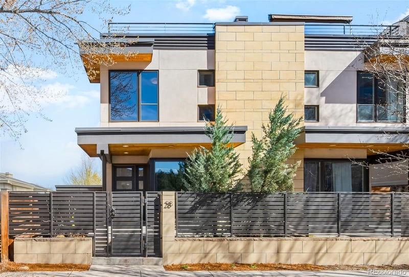 28 Madison St, Denver, CO 80209