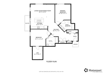 1700 Emerson St #302, Denver, CO 80218