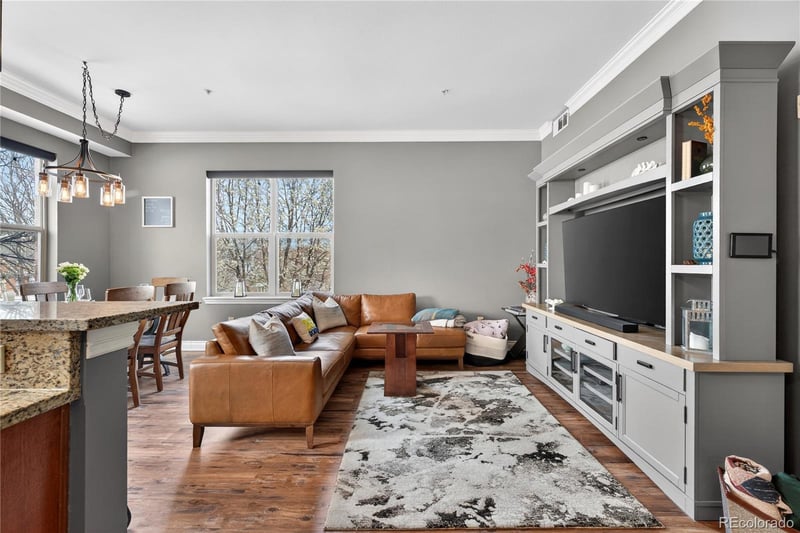 1700 Emerson St #302, Denver, CO 80218