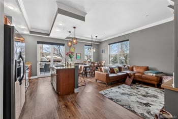 1700 Emerson St #302, Denver, CO 80218