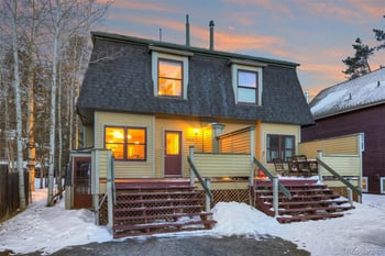 105 S High St #A, Breckenridge, CO 80424