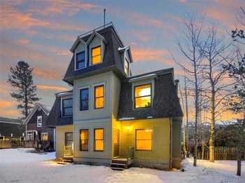 105 S High St #A, Breckenridge, CO 80424
