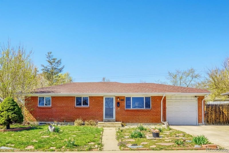 8227 Vanguard Dr, Denver, CO 80221