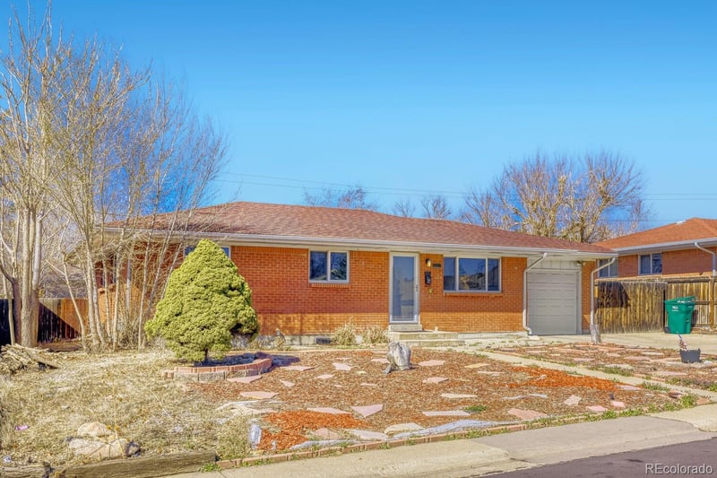 8227 Vanguard Dr, Denver, CO 80221