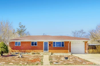 8227 Vanguard Dr, Denver, CO 80221